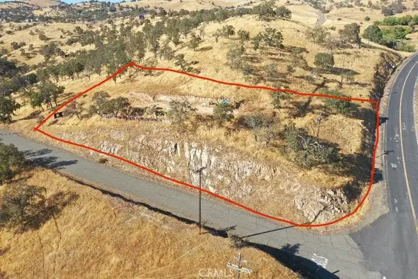 0 Zarzal, La Grange, CA 95329