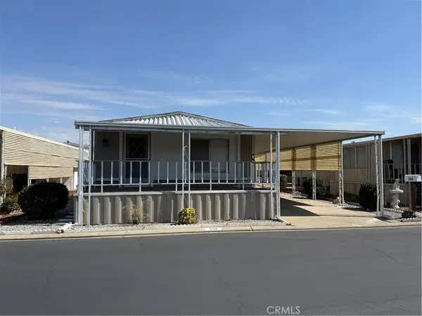 2240 Golden Oak #108, Merced, CA 95341