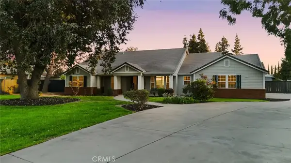 3011 N Buhach Road, Atwater, CA 95301