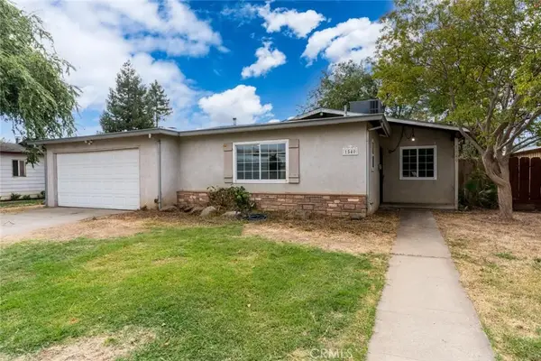 1540 Lilac Avenue, Merced, CA 95340