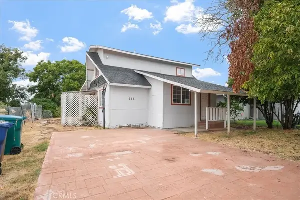 2931 Elm Avenue, Merced, CA 95348