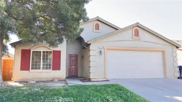 2125 W Antley, Merced, CA 95348