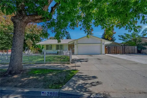 2988 Bedford, Merced, CA 95340