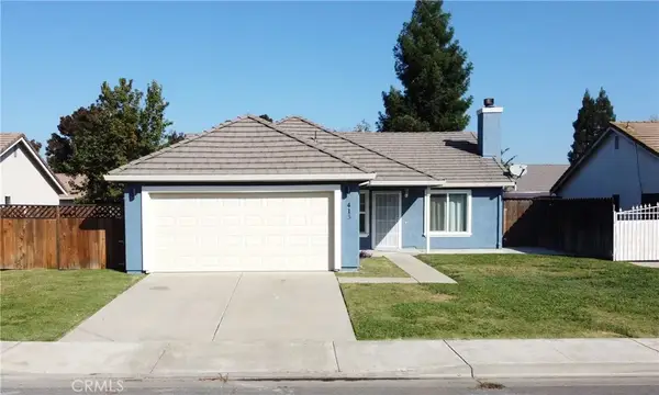 413 El Portal, Merced, CA 95348