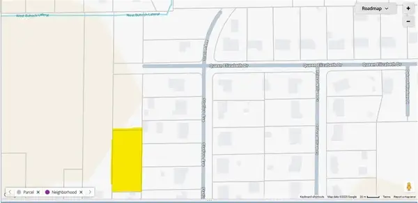 0 Queen Elizabeth, Atwater, CA 95301