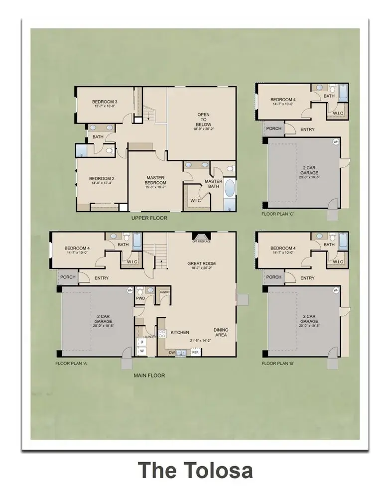 224 Dylan Street, Merced, CA 95341 - Image #2