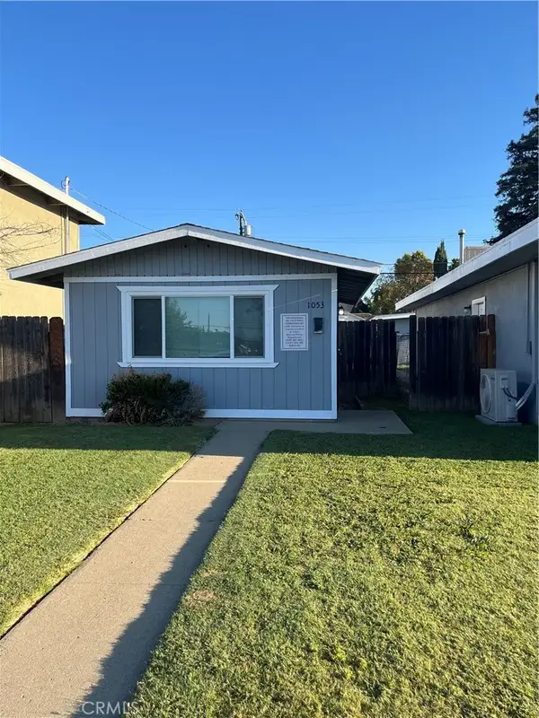 1045 W Santa Fe, Merced, CA 95340