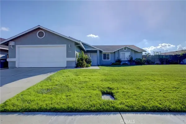 2341 Mesquite Court, Merced, CA 95348