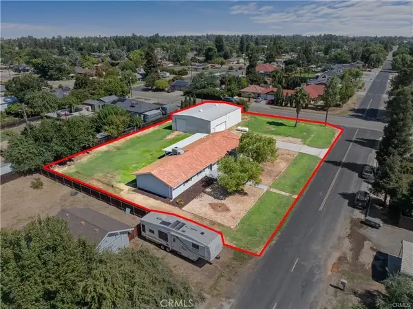 36473 Sparta, Madera, CA 93636