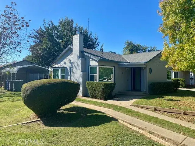 8 W 25th Street, Merced, CA 95340 - #1