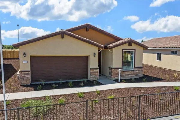 4780 Irma Drive, Merced, CA 95348