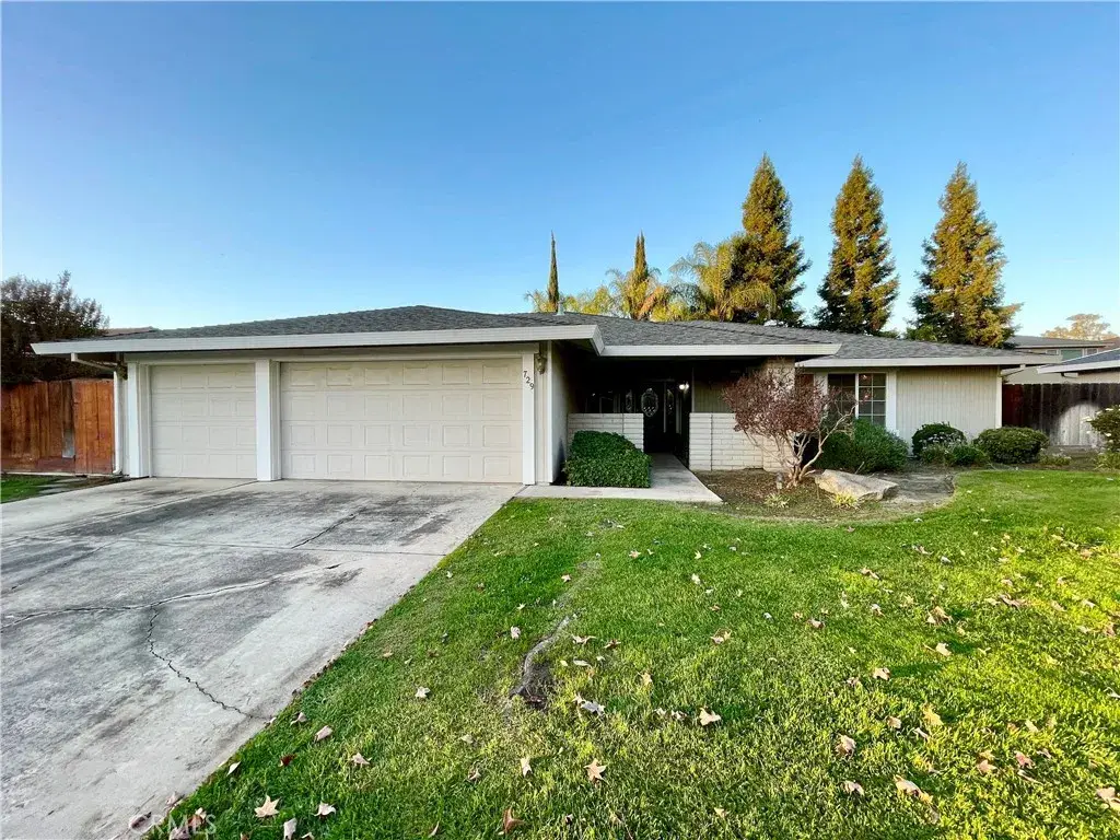 729 Lehigh Drive, Merced, CA 95348 - Image #1