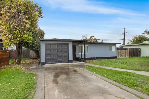 1675 Rose Avenue, Merced, CA 95341