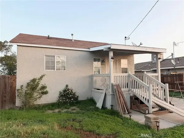 13284 Marshall, Le Grand, CA 95333