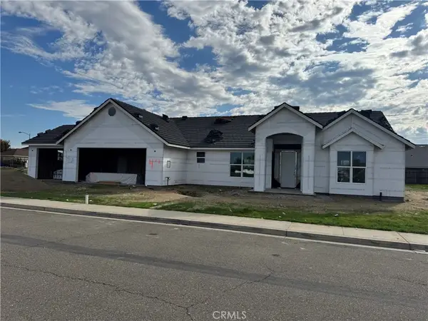 464 Aaron Court, Atwater, CA 95301