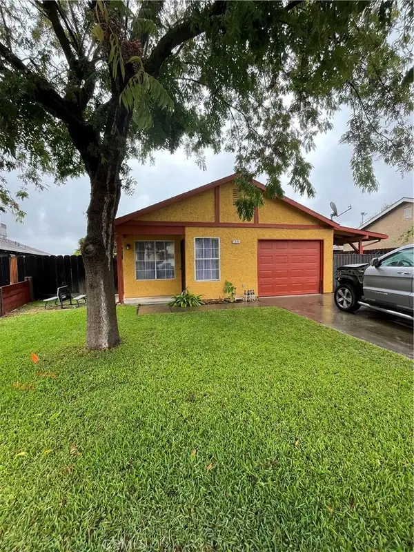 1395 Vine Street, Atwater, CA 95301