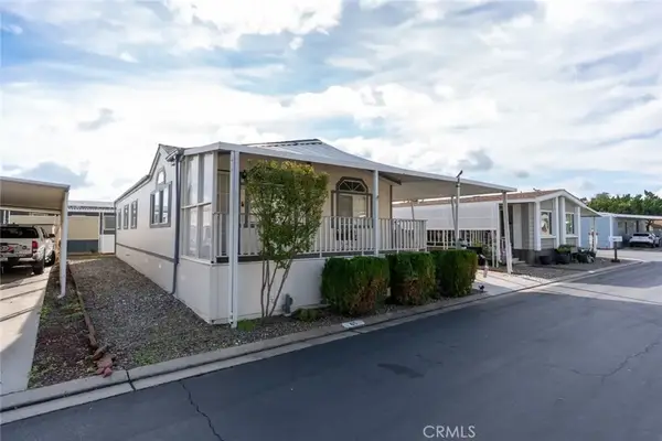 2240 Golden Oak #65, Merced, CA 95341