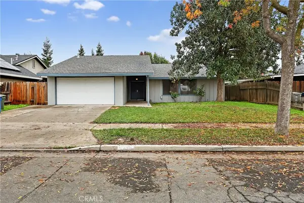3338 Columbia, Merced, CA 95340