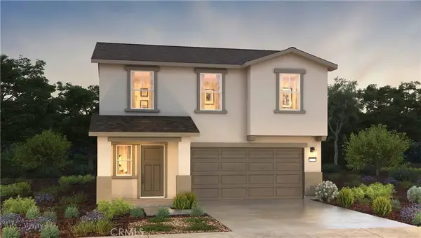 348 Sable Court #63 AR, Merced, CA 95341