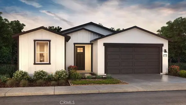 626 Stephanie Drive #58 B1, Merced, CA 95348