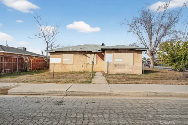 420 Robinson, Bakersfield, CA 93305