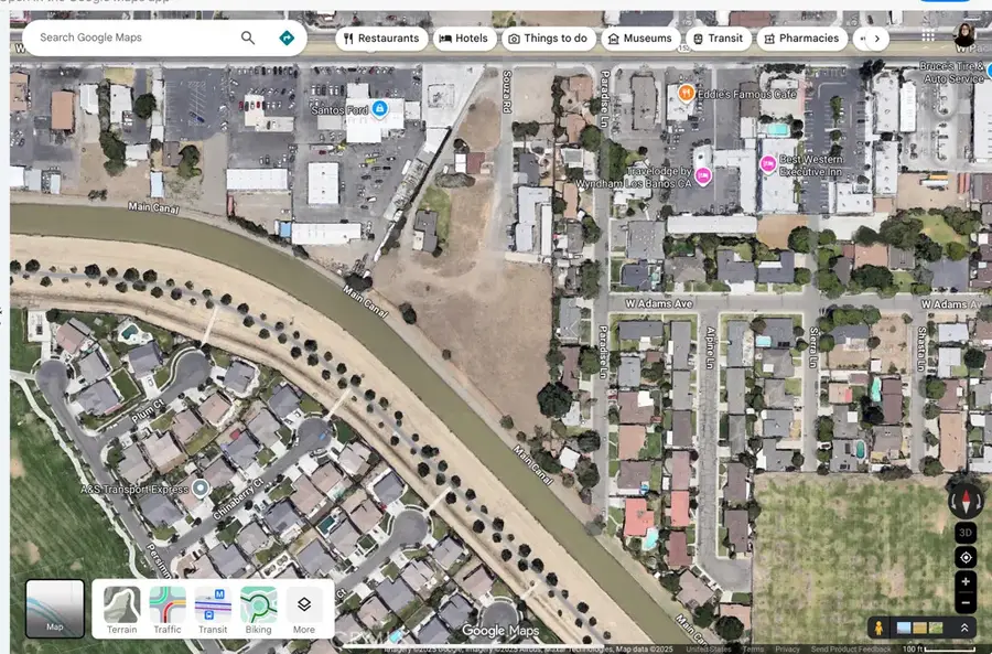 0 Pacheco, Los Banos, CA 93635 - #3