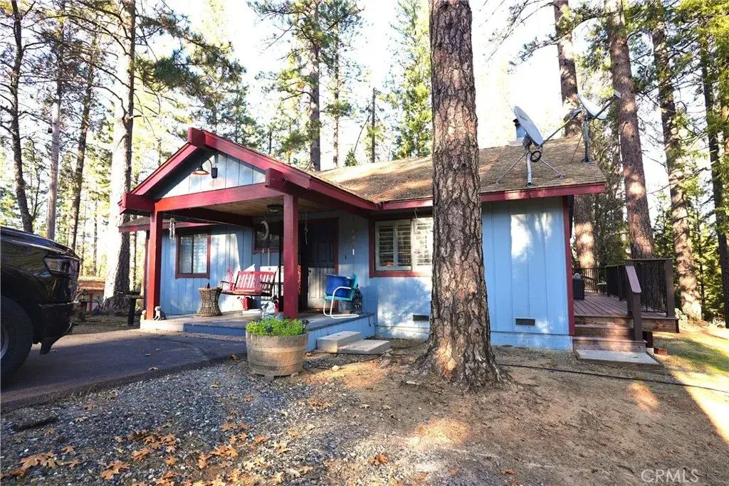 23625 Rock Hammer Road, Groveland, CA 95321 - Image #1