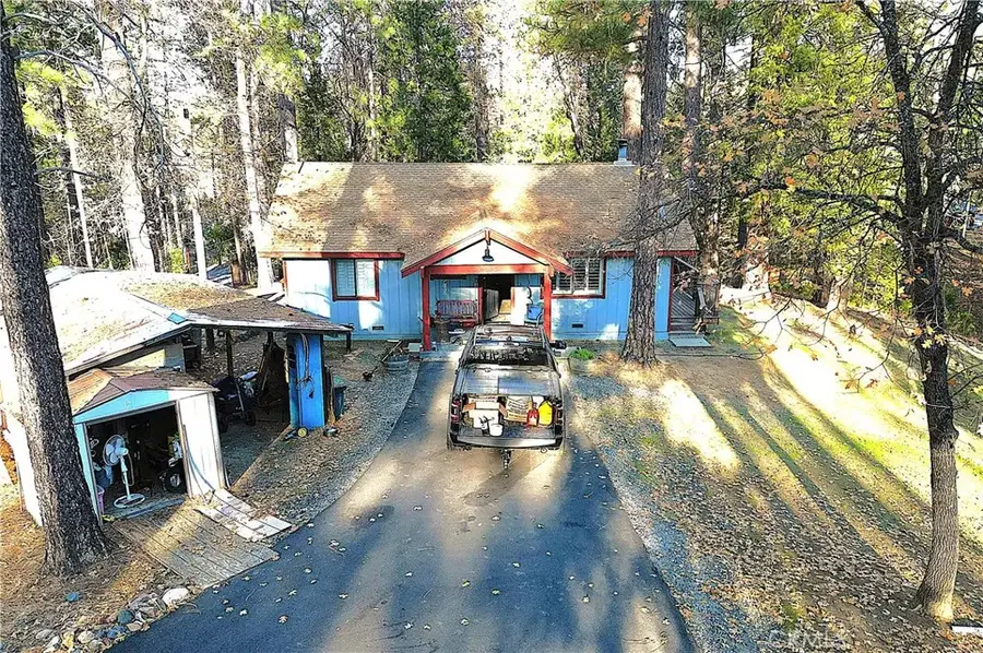 23625 Rock Hammer Road, Groveland, CA 95321 - Image #2