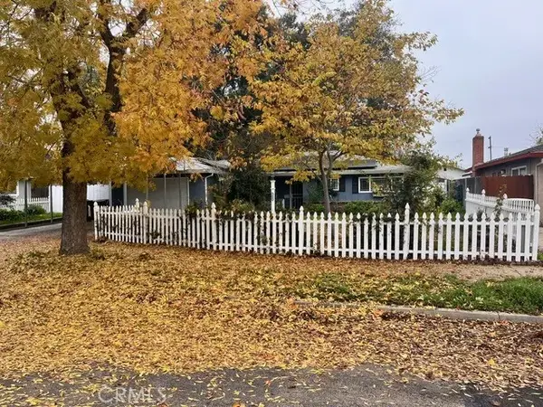 1880 Barnett, Merced, CA 95340