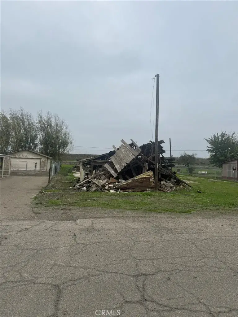 8156 Azusa, Dos Palos, CA 93620 - Image #1