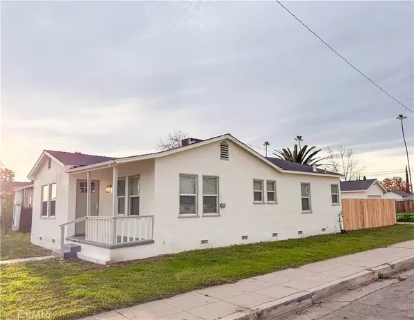 900 Trinity, Chowchilla, CA 93610