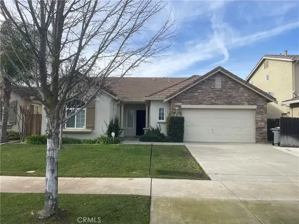 3583 Sarasota, Merced, CA 95348