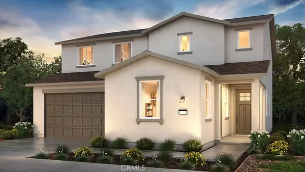 136 Blueberry Lane #27 SH, Merced, CA 95341