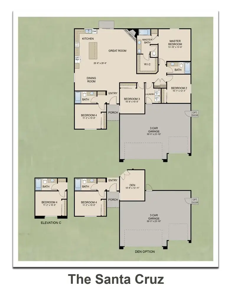 786 Skyler Court, Merced, CA 95348 - #2