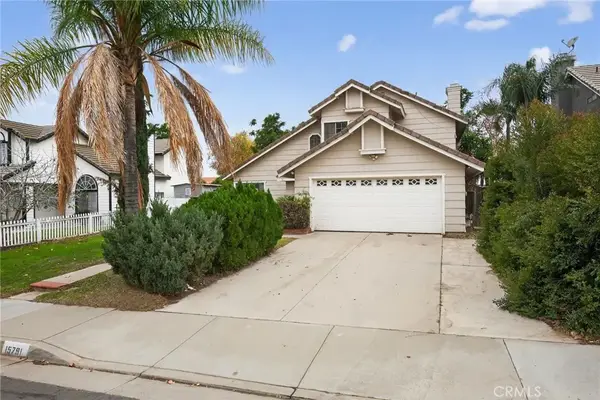 15791 Ninya, Moreno Valley, CA 92551