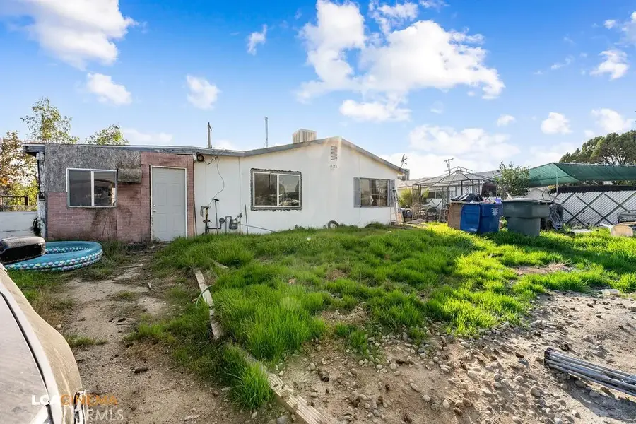 521 Burchfield, Bakersfield, CA 93307 - Image #2