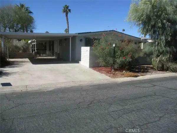 42599 Granite, Palm Desert, CA 92260