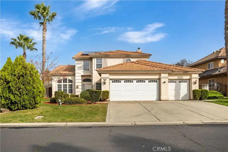 4110 Bella Vista, Chowchilla, CA 93610 - #2