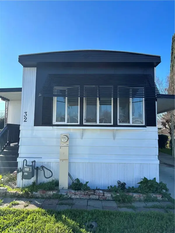 2499 East Gerard Ave. #32, Merced, CA 95341