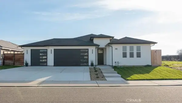 190 Kelly Court, Atwater, CA 95301