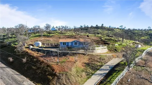 3601 Ladera, La Grange, CA 95329