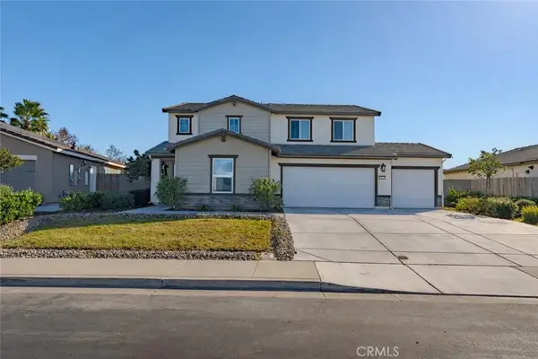 2104 Redding Way, Atwater, CA 95301