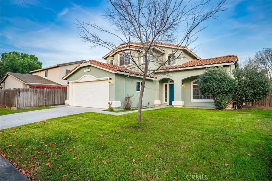 3546 Paseo Verde Avenue, Merced, CA 95348 - Image #2