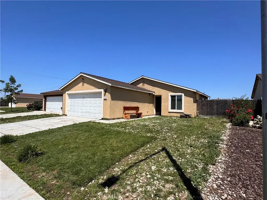 767 Taryn Court, Merced, CA 95341 - #1