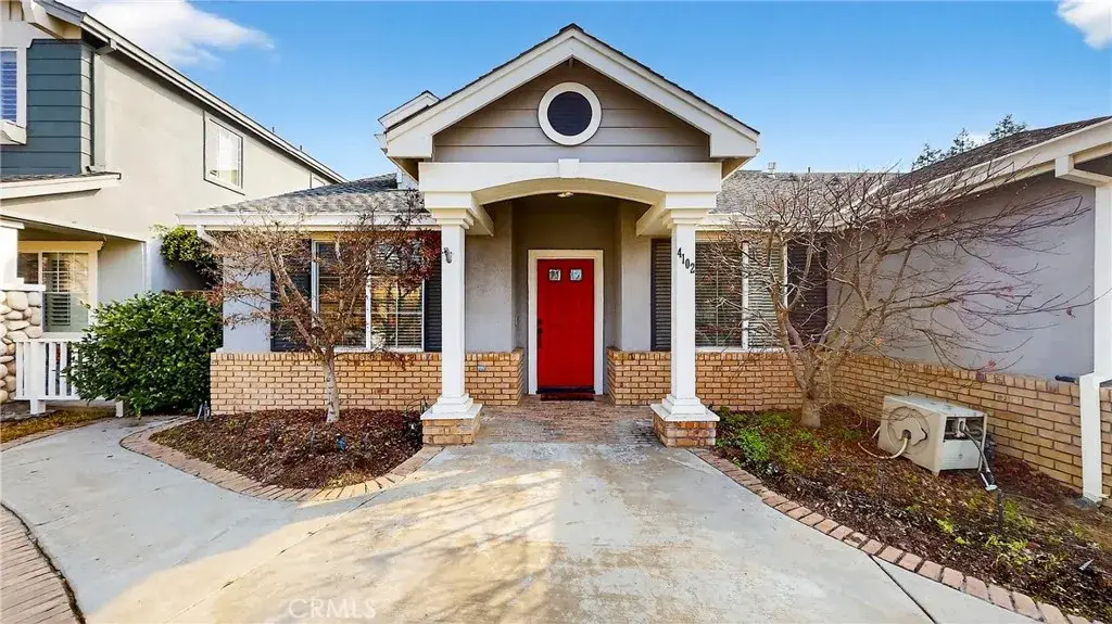 4102 Windrose, Turlock, CA 95382 - #1