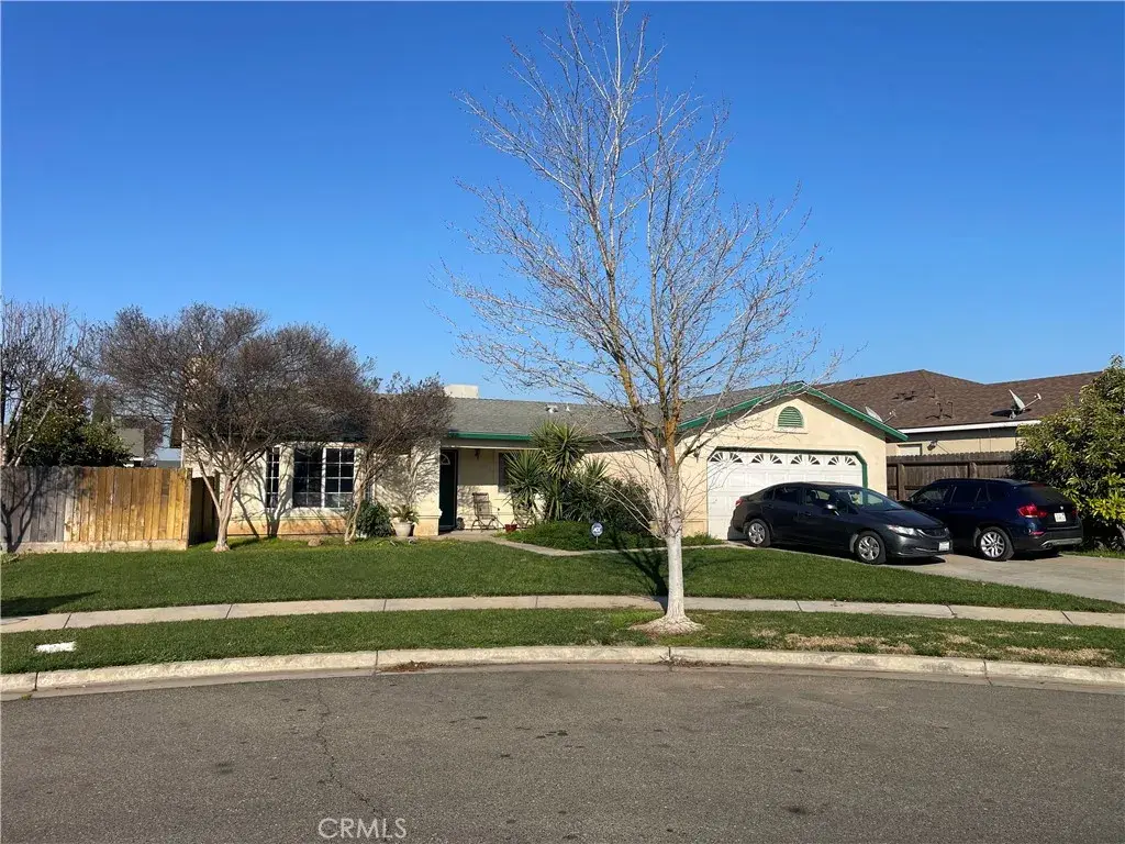 195 Antonio De Padua Court, Merced, CA 95341 - Image #1