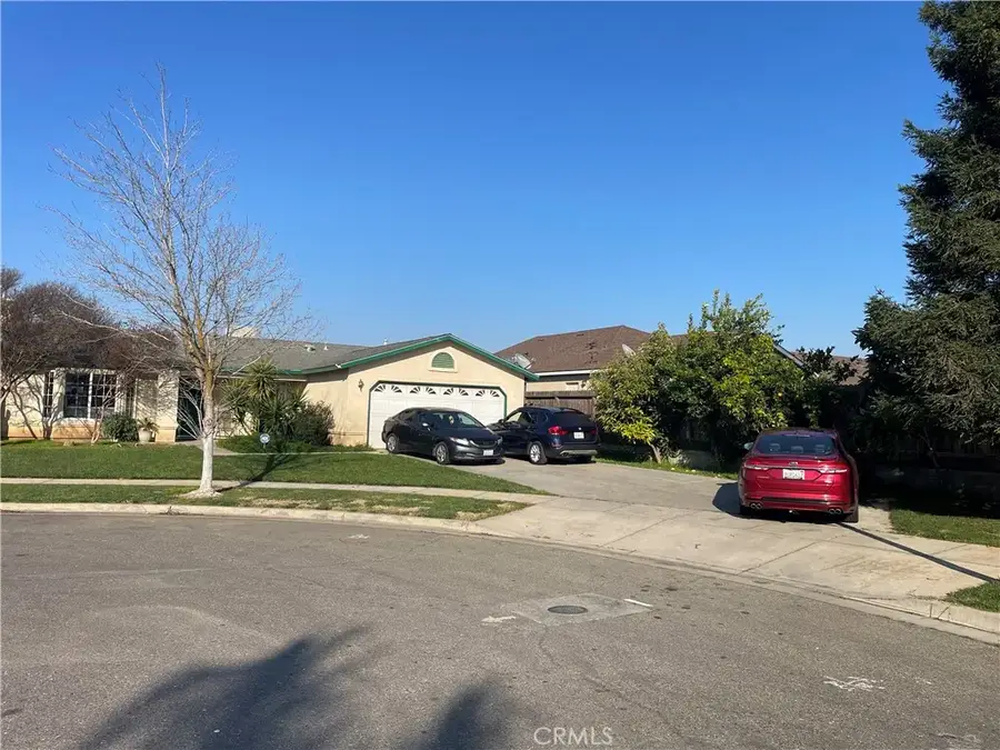 195 Antonio De Padua Court, Merced, CA 95341 - Image #3