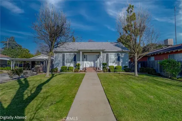 745 W 25th, Merced, CA 95340