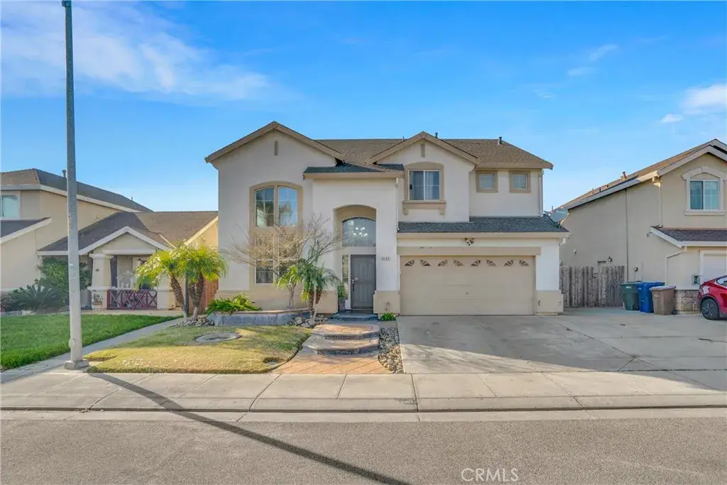 9185 N Rochester, Delhi, CA 95315 - Image #1