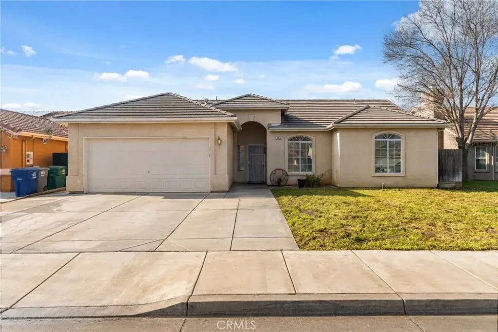 653 Stonewood, Los Banos, CA 93635 - #1